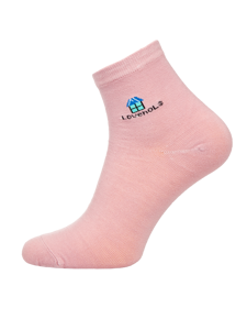 Calcetines para mujer multicolor Bolf DM66058-5P 5 PACK