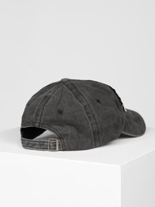 Gorra gris Bolf CZ59