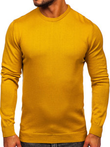 Jersey para hombre camel Bolf 2300