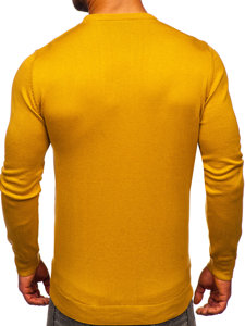 Jersey para hombre camel Bolf 2300