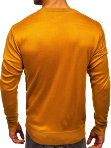 Jersey para hombre camel Bolf GFC01