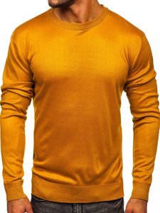 Jersey para hombre camel Bolf GFC01