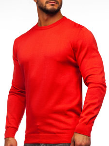 Jersey para hombre rosa Bolf 2300