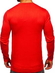 Jersey para hombre rosa Bolf 2300