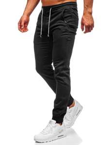 Joggers para hombre color negro Bolf CT8808