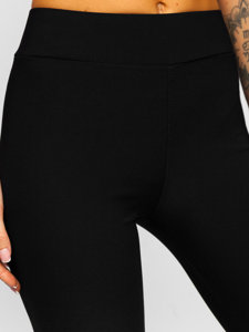 Leggings negros para mujer Bolf YW01053