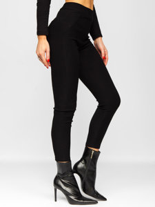 Leggings para mujer negro Bolf TS233