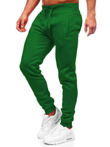 Pantalón jogger para hombre rojo Bolf XW01-A