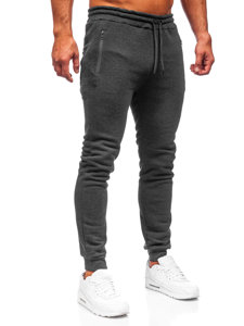 Pantalón jogger para hombre grafito Bolf 2165