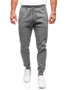 Pantalón jogger para hombre grafito Bolf CK01