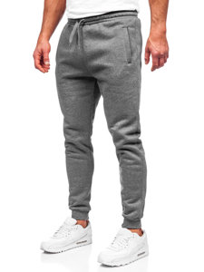 Pantalón jogger para hombre grafito Bolf CK01