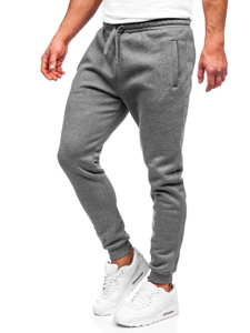 Pantalón jogger para hombre grafito Bolf CK01