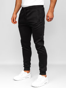 Pantalón jogger para hombre negro Bolf CK01