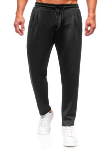 Pantalón para hombre negro Bolf 6168