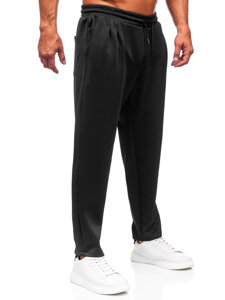 Pantalón para hombre negro Bolf 6168