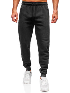 Pantalones deportivos para hombre Antracita Bolf JX6273