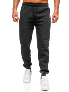 Pantalones deportivos para hombre Antracita Bolf JX6275