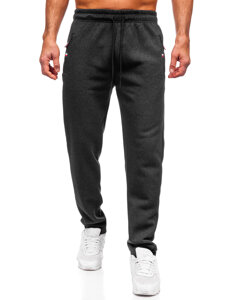 Pantalones deportivos para hombre Antracita Bolf JX6277