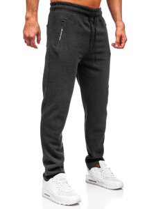 Pantalones deportivos para hombre Antracita Bolf JX6280