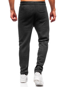 Pantalones deportivos para hombre Antracita Bolf JX6280