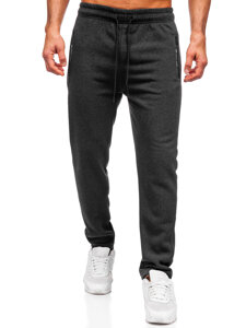 Pantalones deportivos para hombre Antracita Bolf JX6280