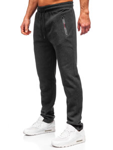 Pantalones deportivos para hombre Antracita Bolf JX6281