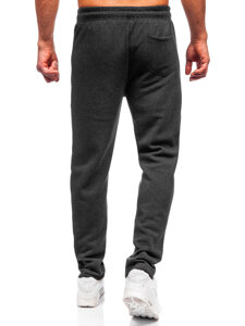 Pantalones deportivos para hombre Antracita Bolf JX6281