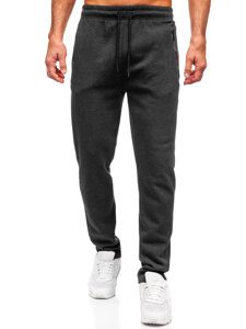 Pantalones deportivos para hombre Antracita Bolf JX6281