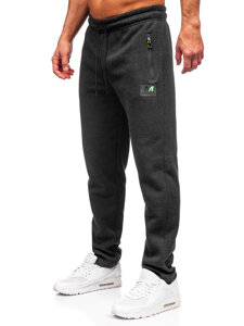 Pantalones deportivos para hombre Antracita Bolf JX6282