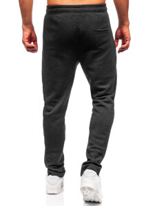 Pantalones deportivos para hombre Antracita Bolf JX6600