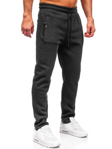 Pantalones deportivos para hombre Antracita Bolf JX6601