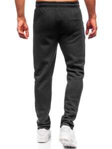 Pantalones deportivos para hombre Antracita Bolf JX6601