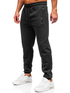 Pantalones deportivos para hombre Antracita Bolf JX6603