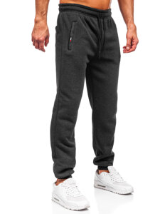 Pantalones deportivos para hombre Antracita Bolf JX6603