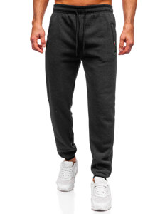 Pantalones deportivos para hombre Antracita Bolf JX6603