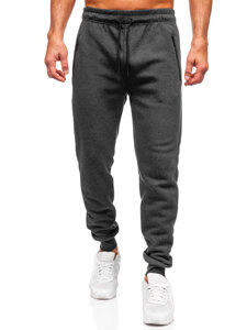 Pantalones deportivos para hombre Grafito Bolf JX6273