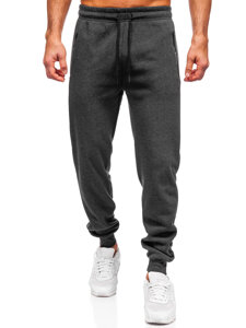 Pantalones deportivos para hombre Grafito Bolf JX6275