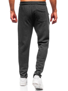 Pantalones deportivos para hombre Grafito Bolf JX6277