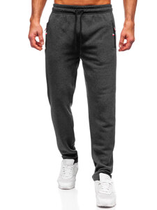 Pantalones deportivos para hombre Grafito Bolf JX6277