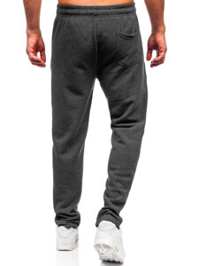 Pantalones deportivos para hombre Grafito Bolf JX6280