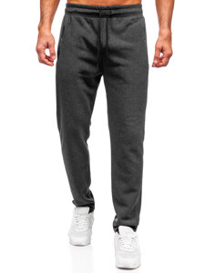 Pantalones deportivos para hombre Grafito Bolf JX6280