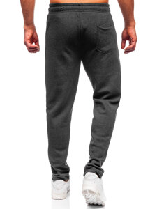 Pantalones deportivos para hombre Grafito Bolf JX6281