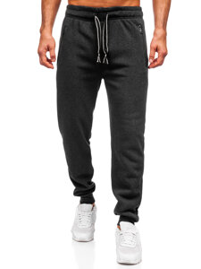 Pantalones deportivos para hombre Grafito Bolf JX6602