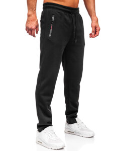 Pantalones deportivos para hombre Negro Bolf JX6281