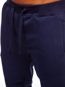 SZABLON Pantalón de chándal para hombre