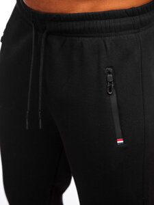 SZABLON Pantalón de chándal para hombre