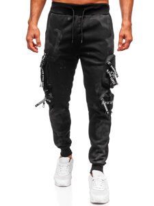 SZABLON Pantalón de chándal para hombre