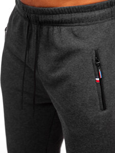 SZABLON Pantalón de chándal para hombre