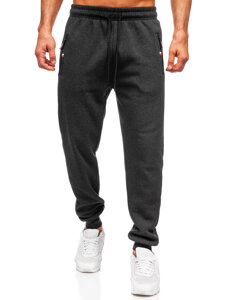 SZABLON Pantalón de chándal para hombre