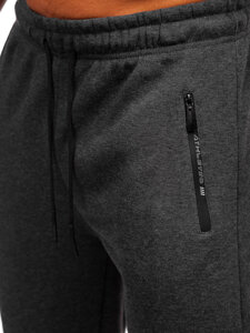 SZABLON Pantalón de chándal para hombre